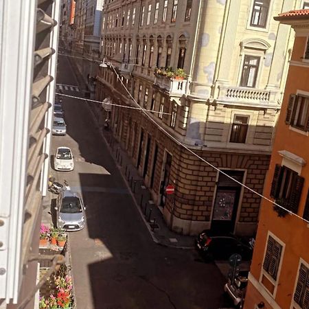Amazzonico Suite Trieste Ngoại thất bức ảnh