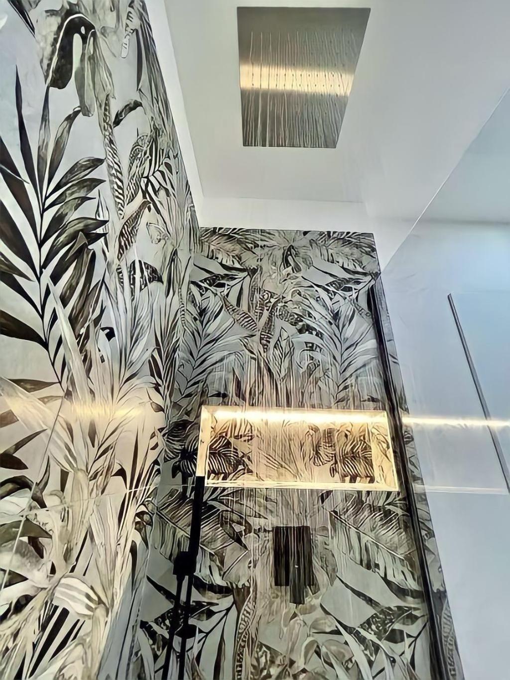 Amazzonico Suite Trieste Ngoại thất bức ảnh