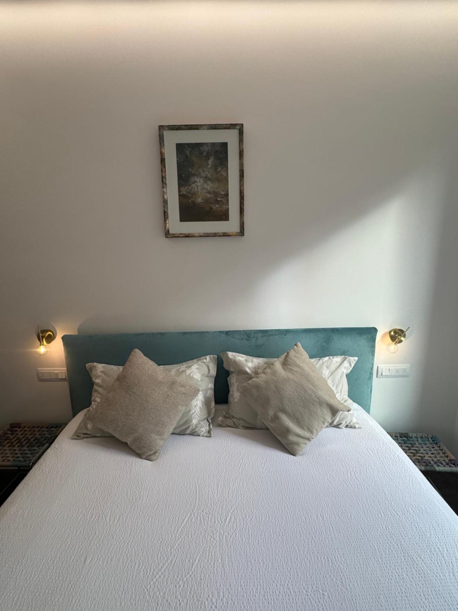 Amazzonico Suite Trieste Ngoại thất bức ảnh