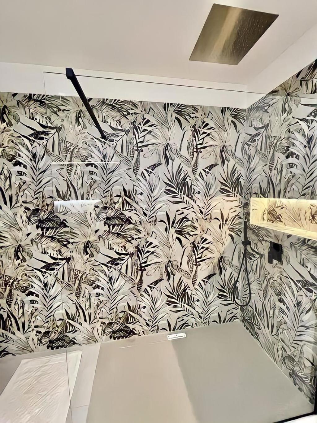 Amazzonico Suite Trieste Ngoại thất bức ảnh