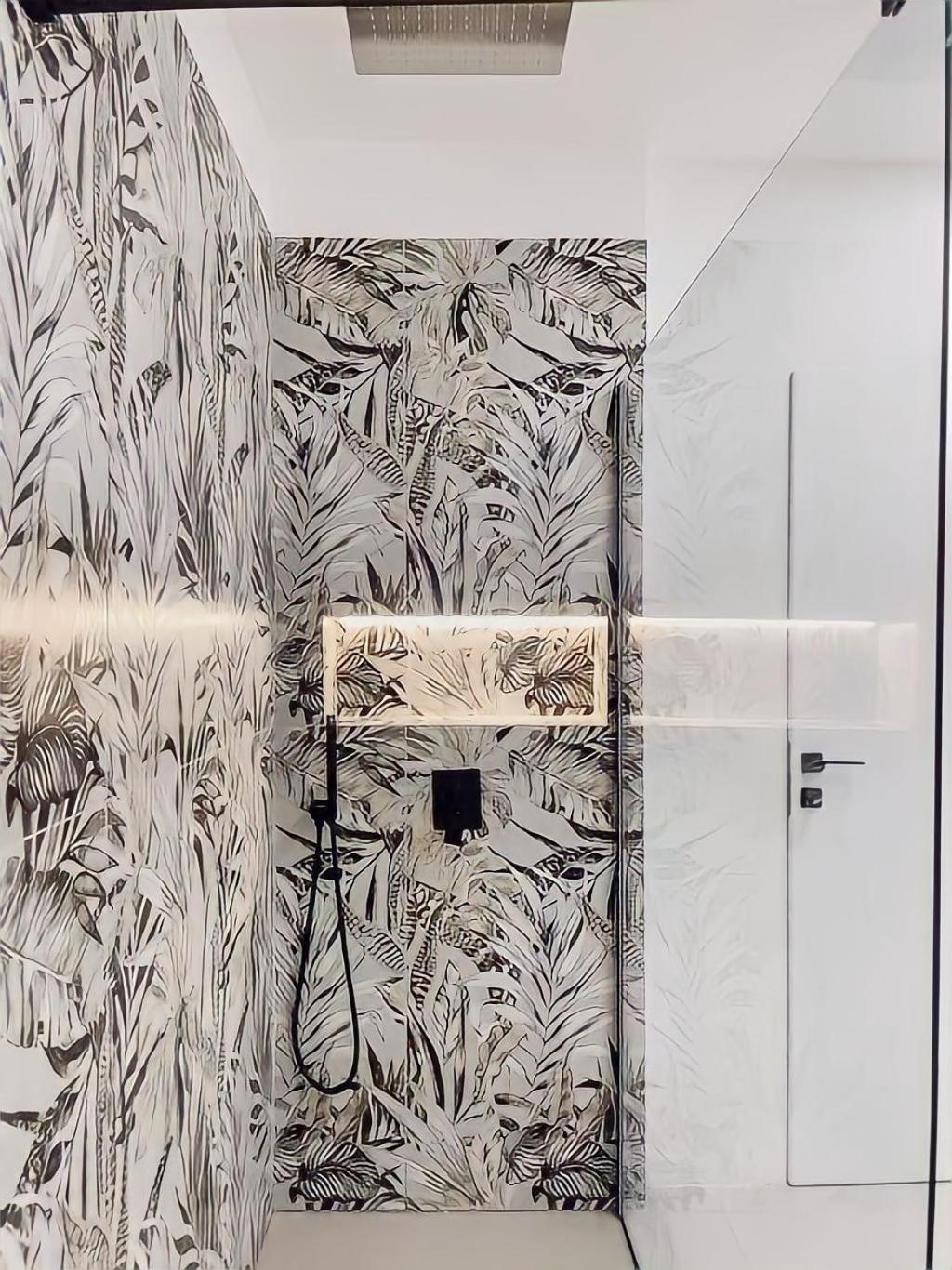 Amazzonico Suite Trieste Ngoại thất bức ảnh