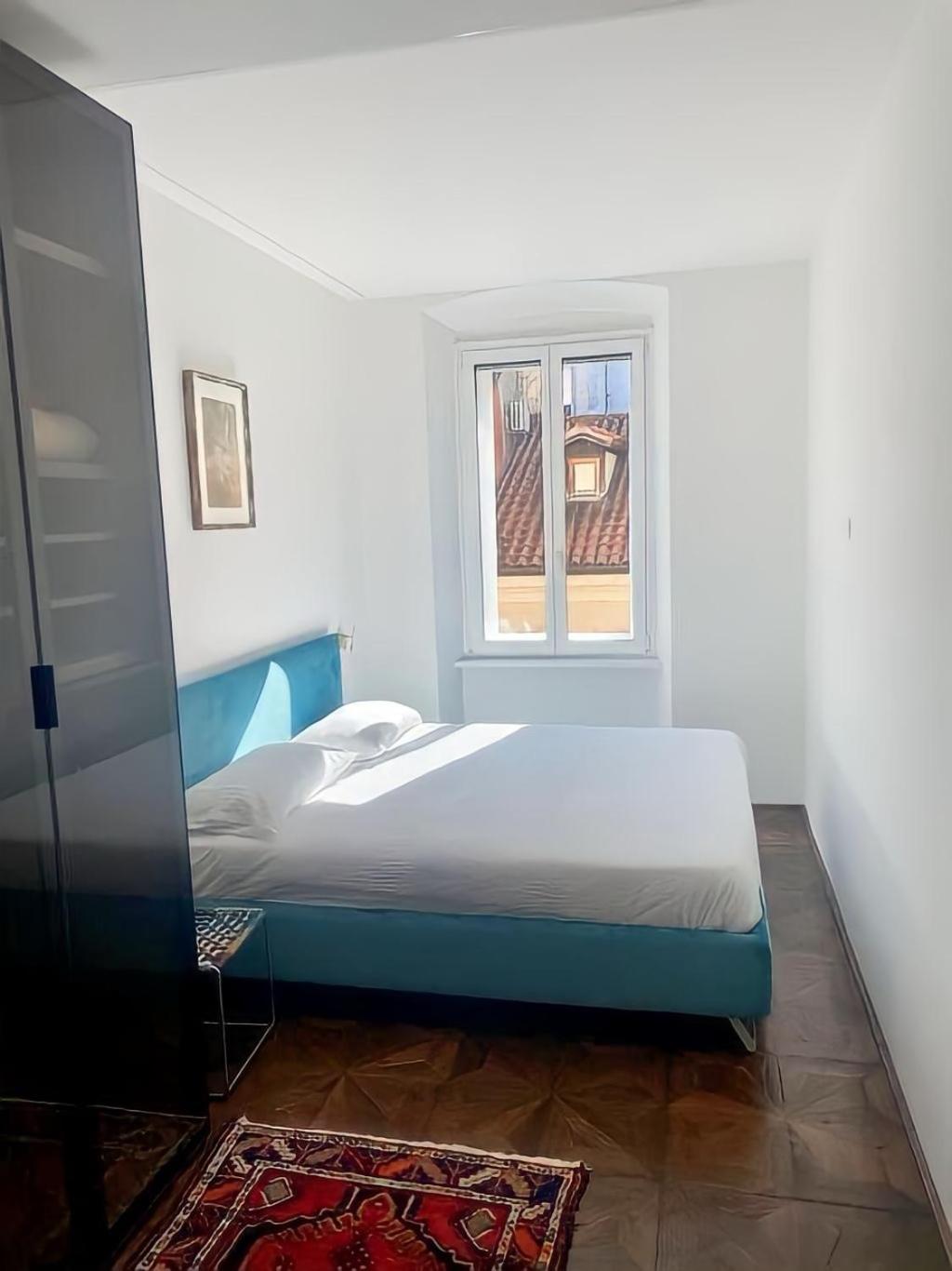 Amazzonico Suite Trieste Ngoại thất bức ảnh