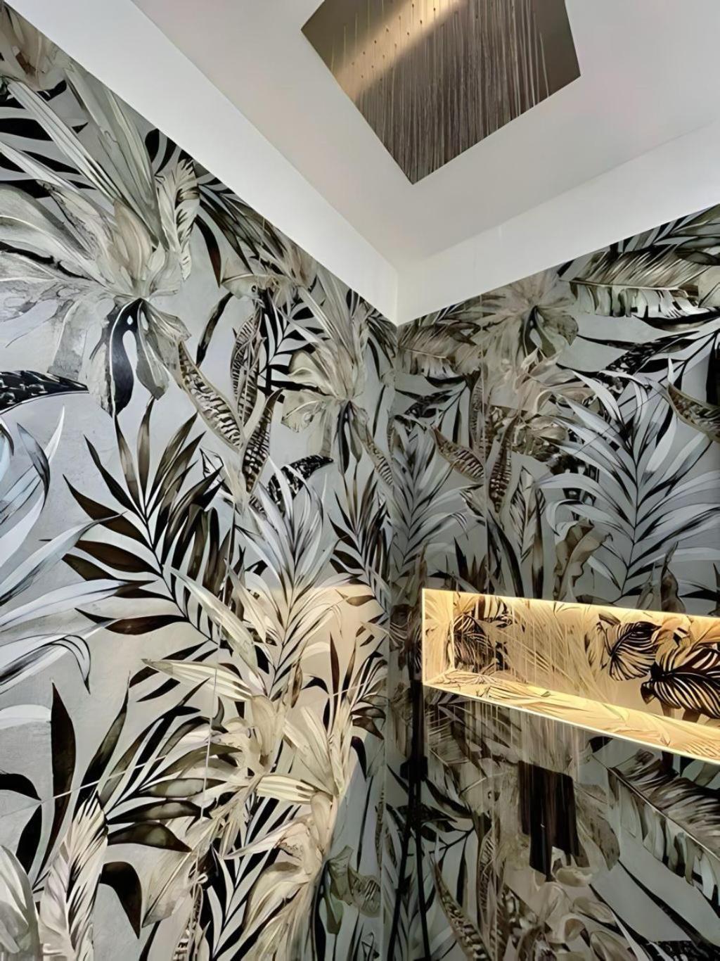 Amazzonico Suite Trieste Ngoại thất bức ảnh