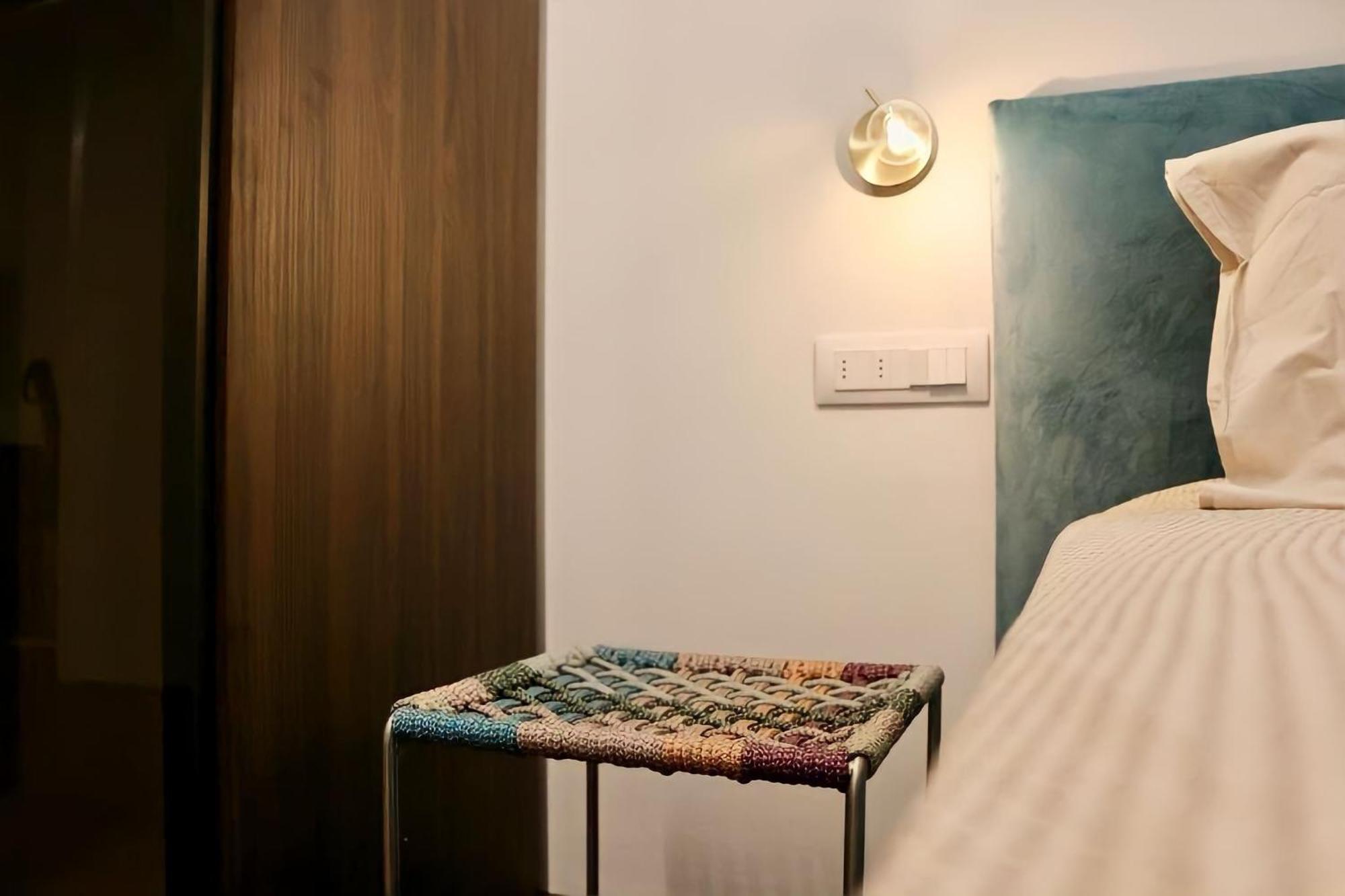 Amazzonico Suite Trieste Ngoại thất bức ảnh