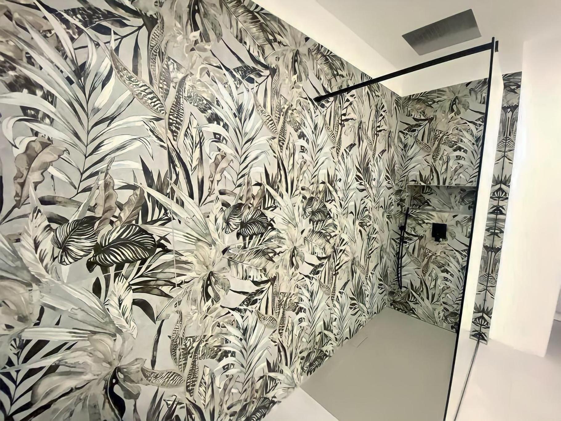 Amazzonico Suite Trieste Ngoại thất bức ảnh